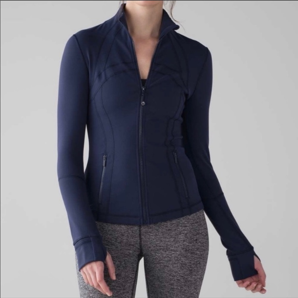 Lululemon Define Jacket